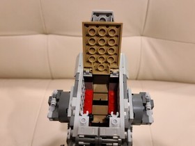 LEGO 75177 Star Wars - Complete Set With Instructions & Original Box