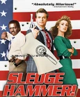 Sledge Hammer! SMITH & WESSON M629 M29 44MAGNUM HAMMER REPLICA GRIPS