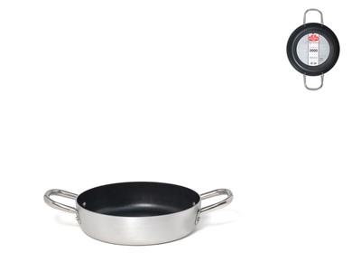 Pan Non-Stick 2 Handles Ballarini Professional Ø9 3/8in