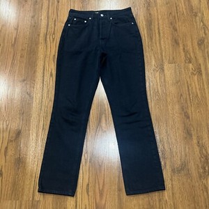 GRLFRNDガールフレンドデニム KAROLINA ハイウエスト　25 美品 GRLFRNDガールフレンドデニム KAROLINA ハイウエスト 25 美品