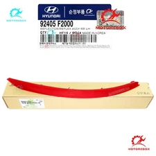 ✅GENUINE✅ REAR Bumper Reflector LEFT Driver for 2017-18 ELANTRA SEDAN 92405F2000