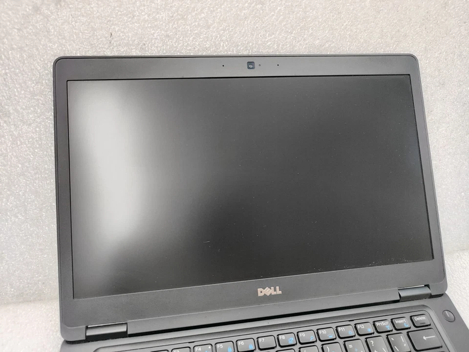 Dell Latitude 5480 · i5-7200U · 8GB · 256GB, Foto 2 von 3