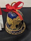 Nyco Intl Vintage Enameled Victorian Bell Ornament — photo 1