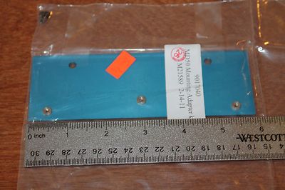 Mid-Continent MD50 Mounting Adapter P/N 9017040