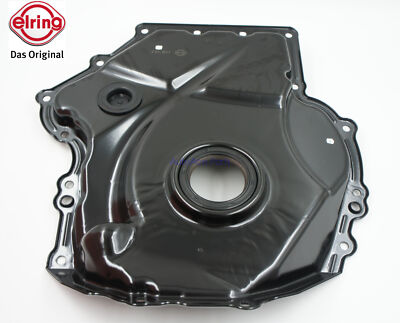 OEM Elring Lower Timing Cover 06H109210Q VW Jetta/GTi/CC Audi A4/A5/Q5 1.8/2.0T