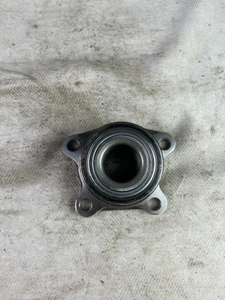 Wheel Bearing DRIVEWORKS NT512009 fits; Toyota Camry 1987-2001 - Image 4 of 4