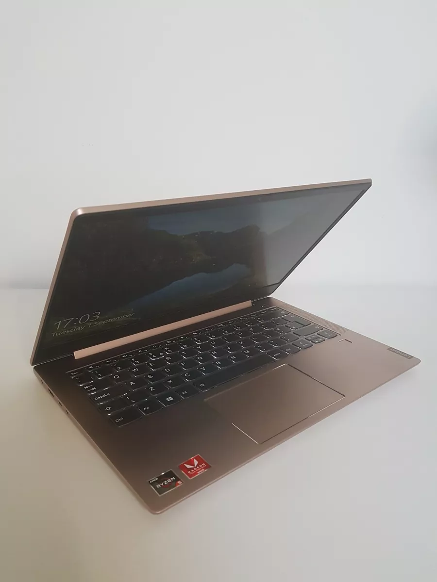 Lenovo Ideapad S540 Ryzen 5 3500U