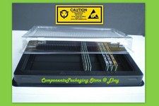 Memory RAM Sticks Tray Case for PC Server DDR DIMM Modules - 5 fits 250 - New