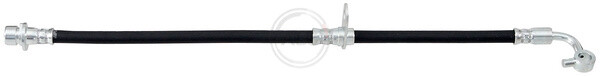 A.B.S. SL6359 Bremsschlauch 470 Mm FüR Honda-image