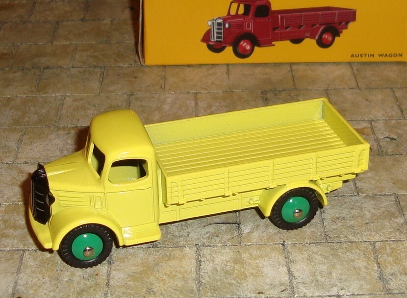 Atlas Citroën Diecast Cars for sale