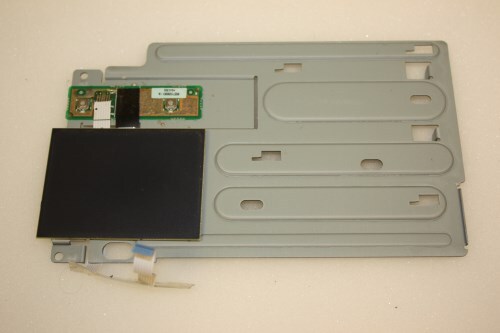 Pièce Acer TravelMate 5730 - Cache Bouton D'alimentation + Charnières + Clavier