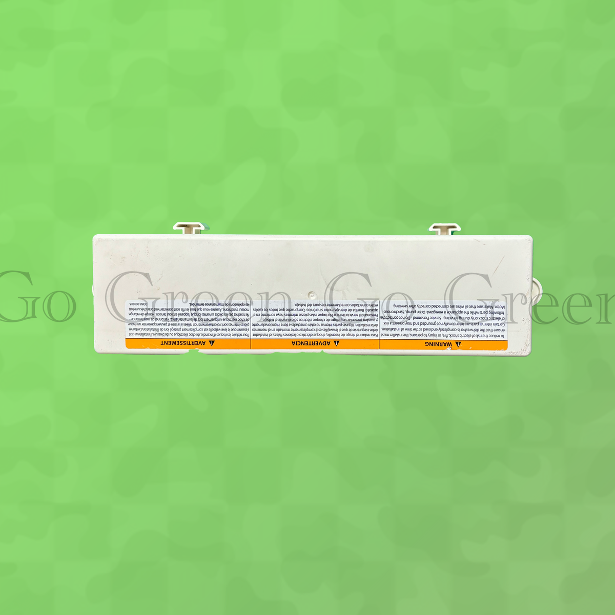 Samsung Dishwasher DMT800RHW/XAA Control Board P/N DE41-00391A DD63-00098A