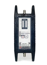 Sat Buddy, Satellite Signal Level Meter for Antenna Dish Alignment and Testing.