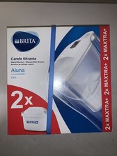 BRITA Aluna Cool MAXTRA+ 2 Cartouches Neuf