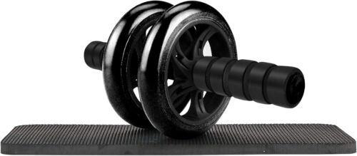 Abdominal Wheel, Ab Roller for Abdominal Exercise Machine, Abs Workout Equipment