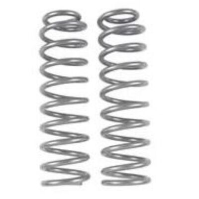 Rubicon Express RE1330 5'' Front Coils For 2020-2022 Jeep Gladiator JT NEW