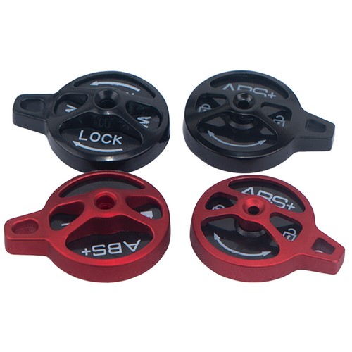MTB Road Bike Fork Lock Cap Switch Practical Bike Front Fork Locking