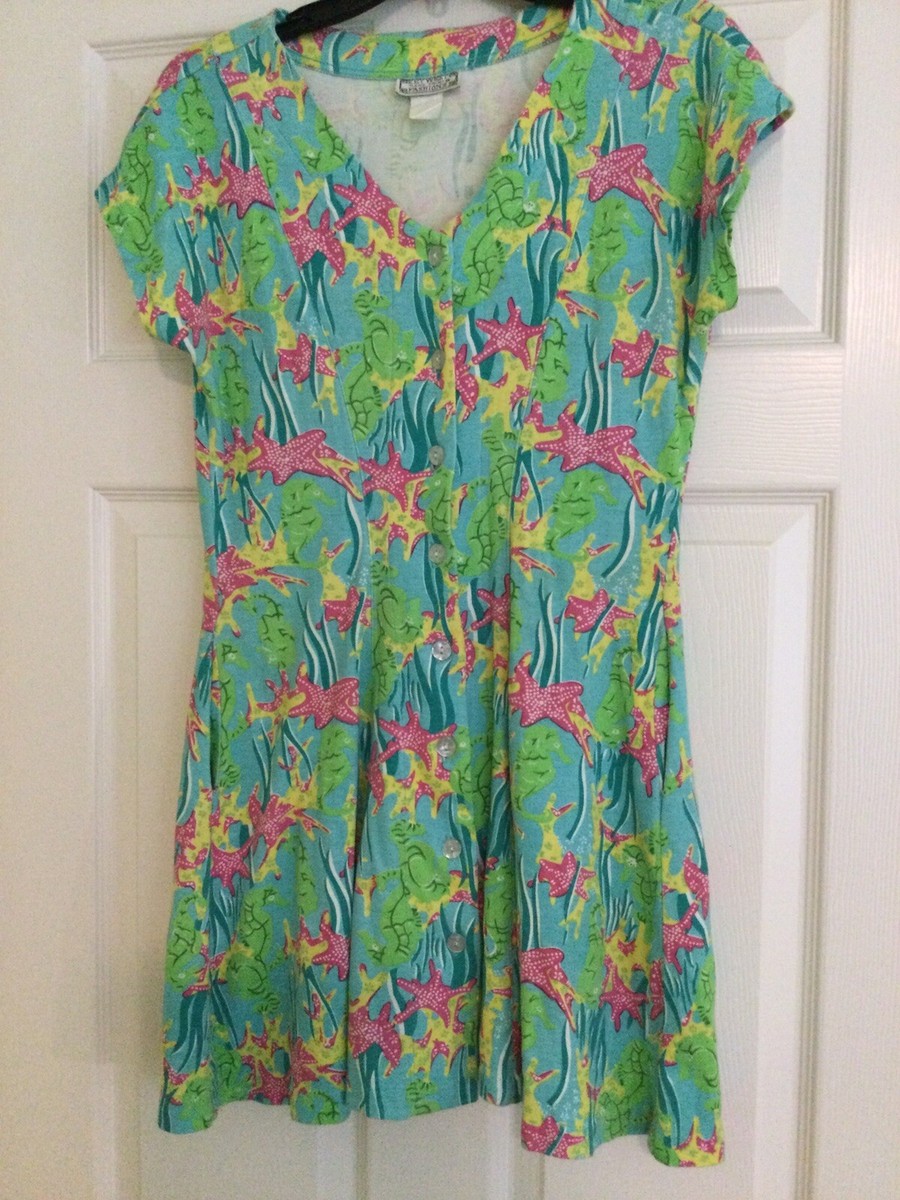 navy blue dress for baby girl TrendyCurvy Travels: Key West & Miami main image 0