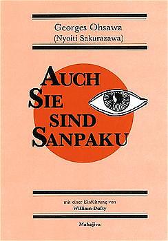 Thumbnail - Georges Ohsawa; William Dufty; Margot Christalle / Auch Sie Sind