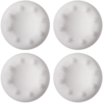 4x 8bitdo Analog Controller Silicone Cap Cover Thumb Stick Grip