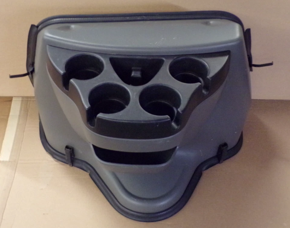 Ford E350 E250 2003 casa de boxeo para perros 1997-2014 cubierta de transmisión del motor Foto 4 de 4