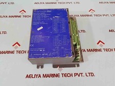 Eltek fire & safety 251245.2 delta da marine detection and alarm module