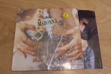 MADONNA - Like a prayer - LP GERMANY MINT (PATCHOULI)
