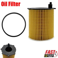 Oil Filter For Citroen Peugeot 1.4 1.6 HDI Ford 1.4 1.5 1.6 TDCI 11427805978