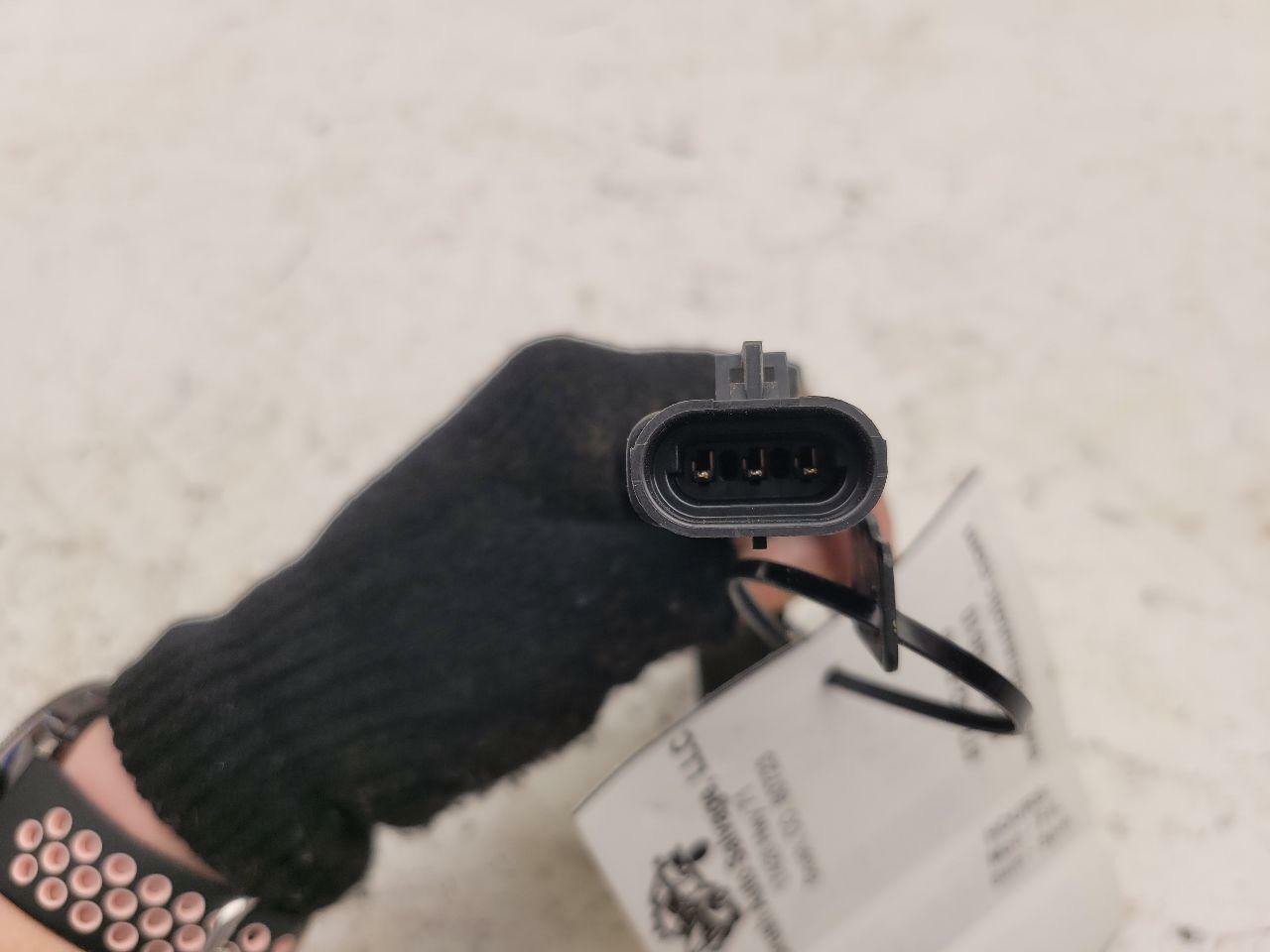 2009 Silverado 1500 5.3L Camshaft Sensor Wiring Harness OEM with Plugs