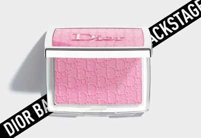 Dior Backstage Rosy Glow Blush 001 Pink