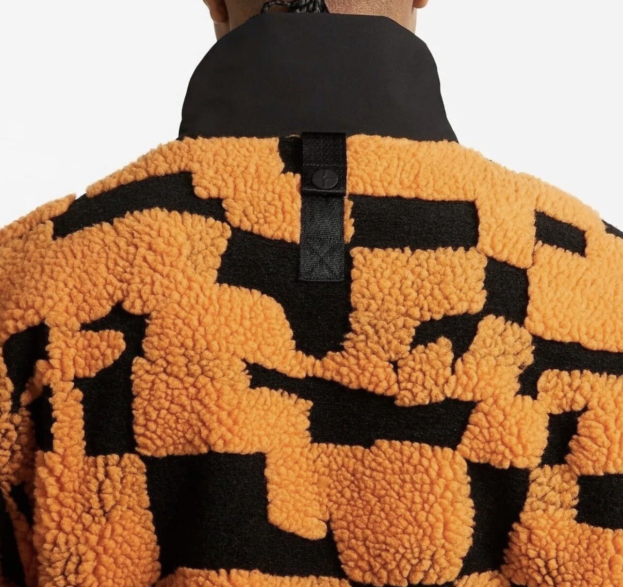 Nike Sportswear Therma-FIT Tech Pack Engineered Fleece Jacket DD6632 ...
