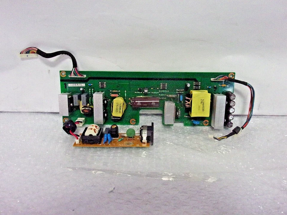 Dell Power Supply Board 4H.0CT30.A01 For 2408WF 4H.0CT02.A00 LCD Display Monitor - Image 2 of 4