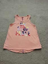 Danskin Now Girl's Tank