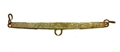 ANCIEN OEUF PORTE Chapelet Laiton Doré 19ème EUR 25,00 - FR