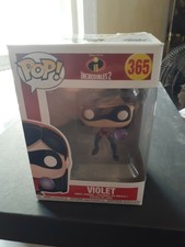 violet funko pop chase