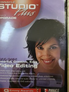 Pinnacle Studio Version 9 Download Pinnacle Studio Version 9 Download