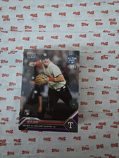 ⭐️ JOSH JUNG Rookie All Star Game 2023 Topps Now #ASG-JJ Texas 08/25 PAR RC 📈🔥