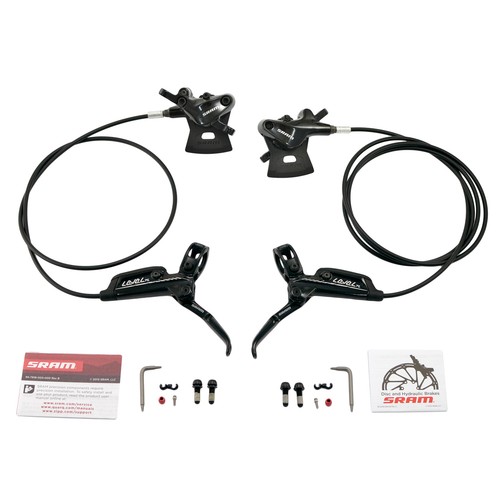 SRAM LEVEL TL Hydraulic MTB Disc Brake 