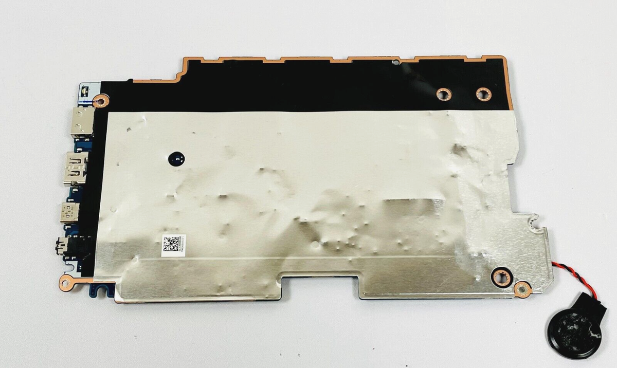 5B21J31103 Lenovo IdeaPad 1 15AMN7 Motherboard AMD Athlon Silver