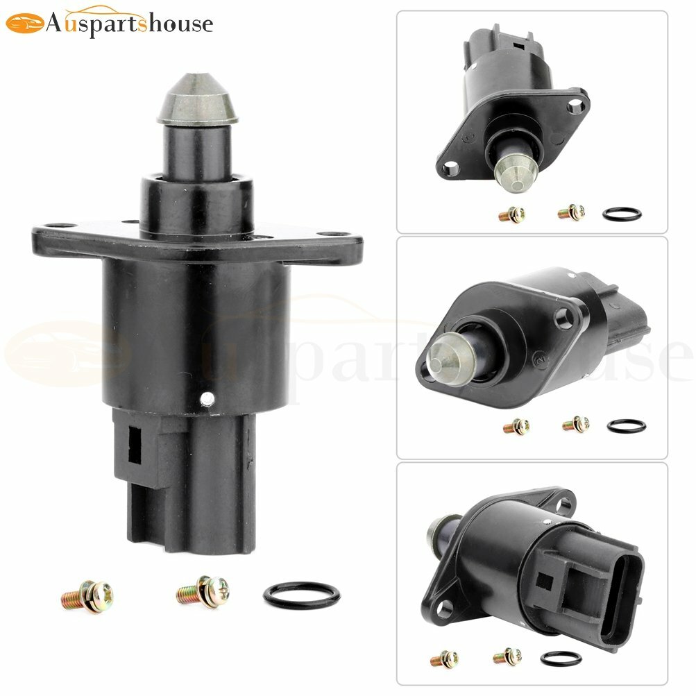 For 1998-00 Chrysler Grand Voyager 3.3L Idle Air Control Valve speed stabilizer