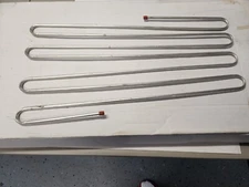 BRAND NEW OEM 7016529 Sub Zero Refrigerator Evaporator Tube...J12