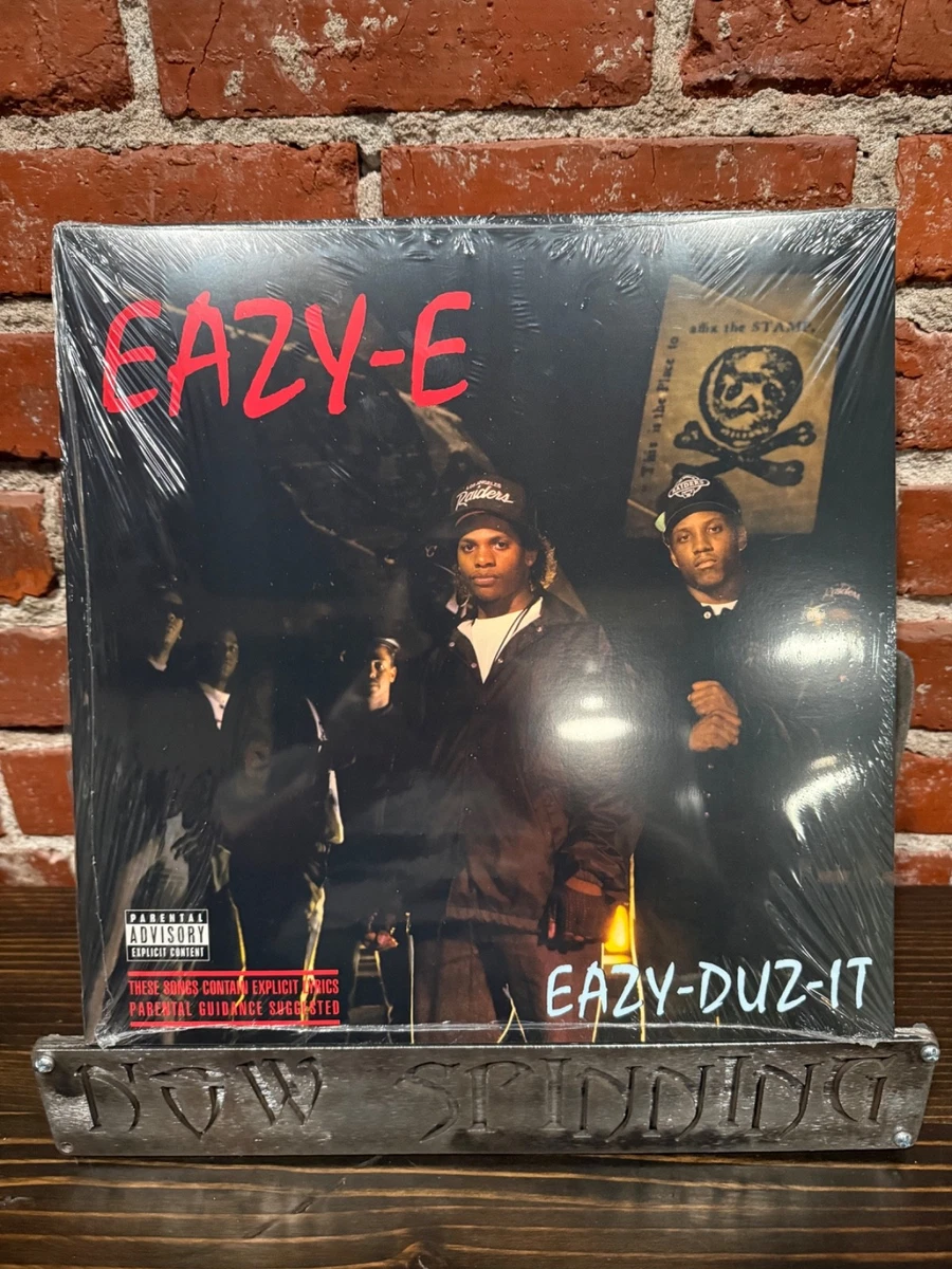 Preços baixos em Discos de vinil LP Eazy-e | eBay