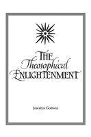Theosophical Enlightenment Joscelyn Godwin Taschenbuch Kartoniert / Broschiert