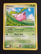 POKEMON TCG HOPPIP SECRET WONDERS 90/132 C LP
