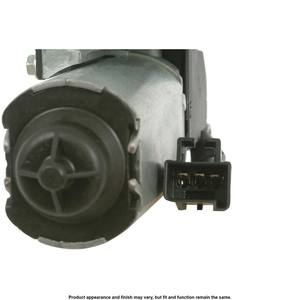 For Saturn LW1 LW2 LW200 LW300 L300 2000-2004 Cardone Windshield Wiper Motor - Image 4 of 4