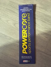 POWERCORE SPORTS PERFORMANCE BAND BLACK