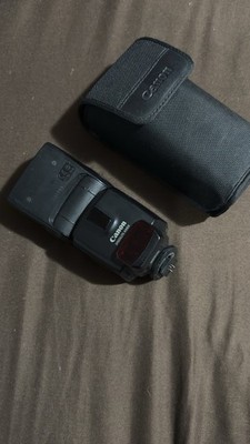 Canon Speedlite 430EX