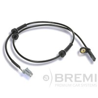 Bremi DrehzahlfüHler Vorne Passend FüR Nissan Teana III J33 50925