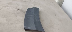 Volkswagen Crafter 2018 Beplankung Zierleiste Kotflügel 7C0853507 KRU6168