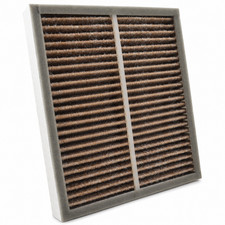 Cabin Air Filter For Infiniti Q50 Q60 Qx50 Qx70 Qx80 27277-1ca0a Cf10743 Cabin Air Filter For Infiniti Q50 Q60 Qx50 Qx70 Qx80 27277-1ca0a Cf10743